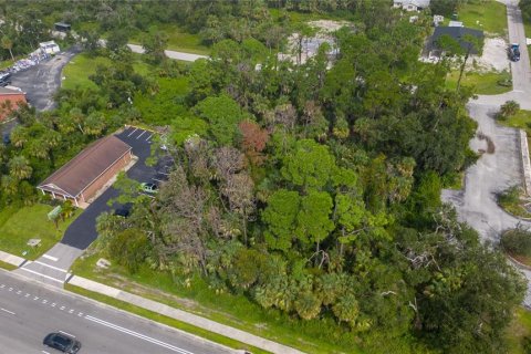 Terreno en venta en Port Charlotte, Florida № 753298 - foto 1