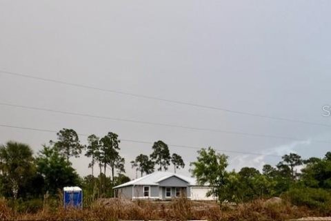 Land in Clewiston, Florida № 906651 - photo 4