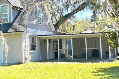 Villa ou maison à vendre à Edgewater, Floride: 4 chambres, 181.35 m2 № 1082743 - photo 2