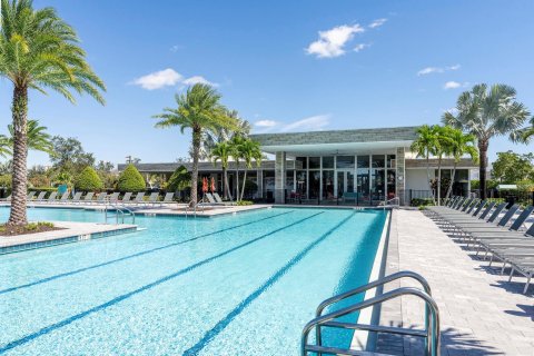 Villa ou maison à vendre à Palm Beach Gardens, Floride: 4 chambres, 461.72 m2 № 857059 - photo 12