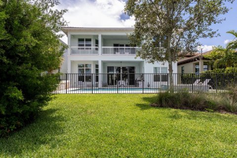 Villa ou maison à vendre à Palm Beach Gardens, Floride: 4 chambres, 461.72 m2 № 857059 - photo 17