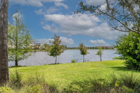 Villa ou maison à vendre à Palm Beach Gardens, Floride: 4 chambres, 461.72 m2 № 857059 - photo 16