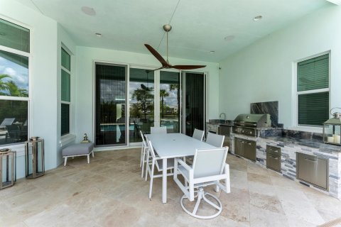 Villa ou maison à vendre à Palm Beach Gardens, Floride: 4 chambres, 461.72 m2 № 857059 - photo 22