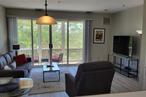 Adosado en alquiler en Longboat Key, Florida, 1 dormitorio, 115.57 m2 № 1349191 - foto 7