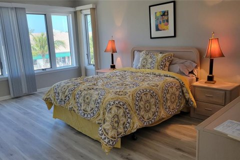 Touwnhouse à louer à Longboat Key, Floride: 1 chambre, 115.57 m2 № 1349191 - photo 14