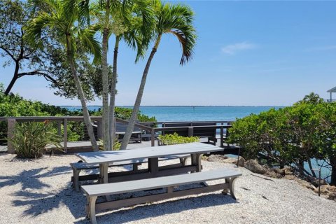 Touwnhouse à louer à Longboat Key, Floride: 1 chambre, 115.57 m2 № 1349191 - photo 27