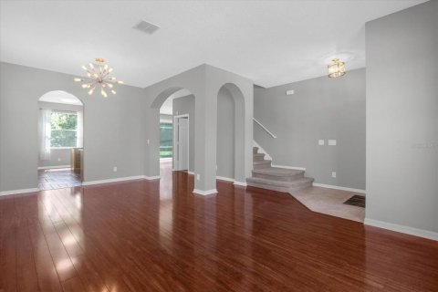 Villa ou maison à louer à Orlando, Floride: 5 chambres, 257.9 m2 № 1349146 - photo 4