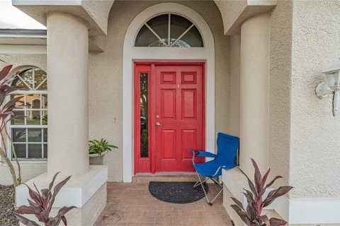 Villa ou maison à vendre à Wesley Chapel, Floride: 4 chambres, 183.95 m2 № 1374027 - photo 7