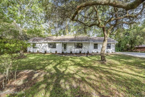 Villa ou maison à vendre à Saint Augustine, Floride: 3 chambres, 171.13 m2 № 859565 - photo 3