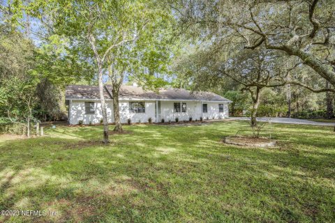 Villa ou maison à vendre à Saint Augustine, Floride: 3 chambres, 171.13 m2 № 859565 - photo 4