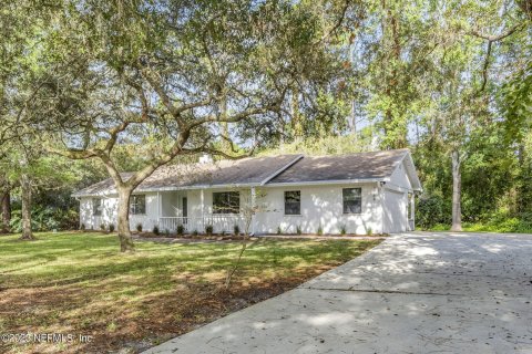 Villa ou maison à vendre à Saint Augustine, Floride: 3 chambres, 171.13 m2 № 859565 - photo 6