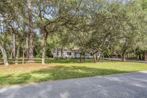 Villa ou maison à vendre à Saint Augustine, Floride: 3 chambres, 171.13 m2 № 859565 - photo 2