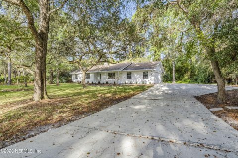 House in Saint Augustine, Florida 3 bedrooms, 171.13 sq.m. № 859565 - photo 5