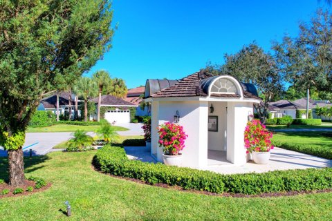 Casa en venta en Wellington, Florida, 3 dormitorios, 189.24 m2 № 914106 - foto 1