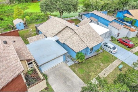 Villa ou maison à vendre à Tampa, Floride: 4 chambres, 169.27 m2 № 1338138 - photo 2