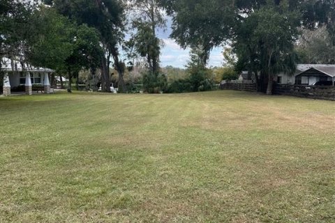 Terreno en venta en Dunnellon, Florida № 1432217 - foto 1