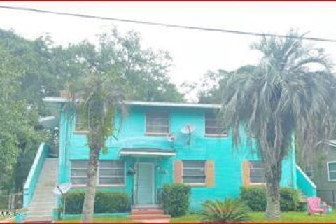 Villa ou maison à louer à Jacksonville, Floride: 6 chambres, 228.54 m2 № 883080 - photo 5