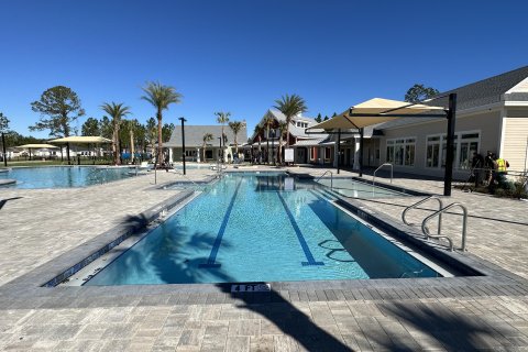 Villa ou maison à vendre à Saint Augustine, Floride: 2 chambres, 168.34 m2 № 883082 - photo 18