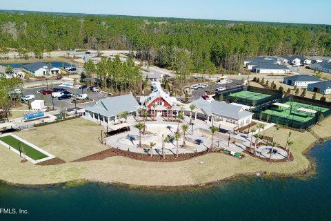 Villa ou maison à vendre à Saint Augustine, Floride: 2 chambres, 168.34 m2 № 883082 - photo 13