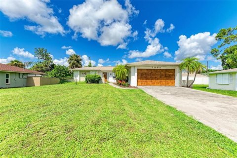 Villa ou maison à vendre à Port Charlotte, Floride: 3 chambres, 152.27 m2 № 1341979 - photo 5