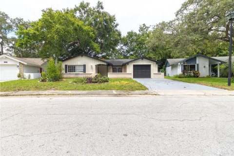 Villa ou maison à vendre à Hudson, Floride: 2 chambres, 115.38 m2 № 1341973 - photo 1