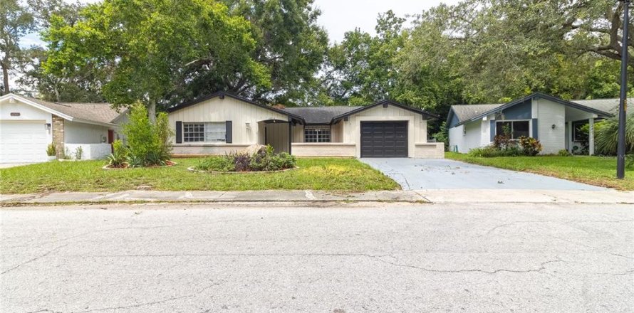 Casa en Hudson, Florida 2 dormitorios, 115.38 m2 № 1341973