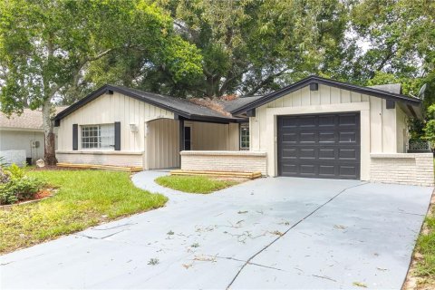 Villa ou maison à vendre à Hudson, Floride: 2 chambres, 115.38 m2 № 1341973 - photo 3