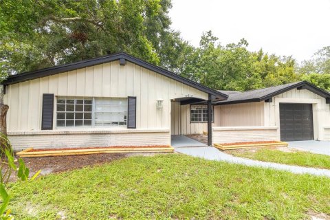 Villa ou maison à vendre à Hudson, Floride: 2 chambres, 115.38 m2 № 1341973 - photo 4