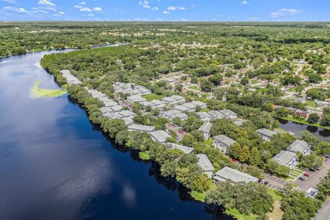 Copropriété à vendre à Tampa, Floride: 2 chambres, 80.27 m2 № 1341976 - photo 29