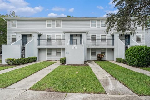 Copropriété à vendre à Tampa, Floride: 2 chambres, 80.27 m2 № 1341976 - photo 3