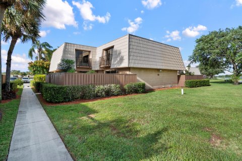 Touwnhouse à vendre à West Palm Beach, Floride: 2 chambres, 114.83 m2 № 1080508 - photo 27