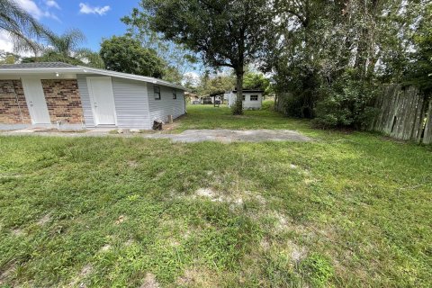 House in Jacksonville, Florida 3 bedrooms, 147.34 sq.m. № 772643 - photo 16