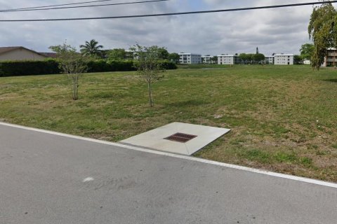 Terrain à vendre à Coconut Creek, Floride № 927644 - photo 4
