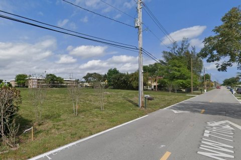 Terrain à vendre à Coconut Creek, Floride № 927644 - photo 3