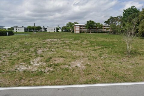 Terrain à vendre à Coconut Creek, Floride № 927644 - photo 2