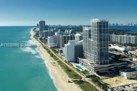 Hotel en venta en Miami Beach, Florida № 1310561 - foto 1