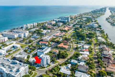 Condominio en venta en Deerfield Beach, Florida, 2 dormitorios, 112.69 m2 № 815268 - foto 4