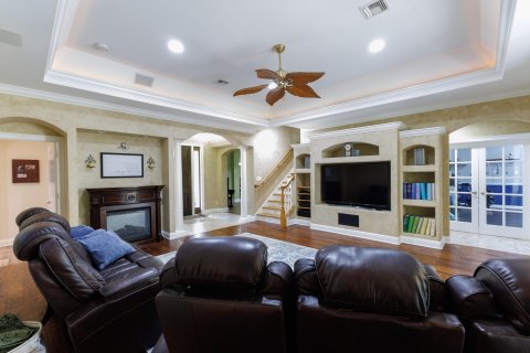 Casa en venta en Vero Beach, Florida, 7 dormitorios, 388.7 m2 № 996458 - foto 18