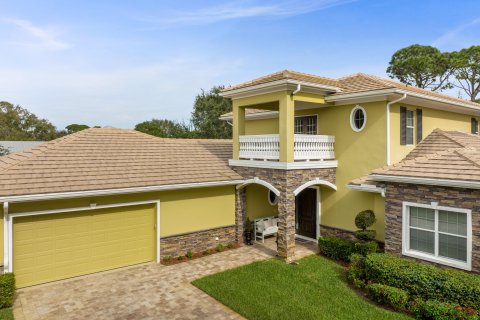 Villa ou maison à vendre à Vero Beach, Floride: 7 chambres, 388.7 m2 № 996458 - photo 27