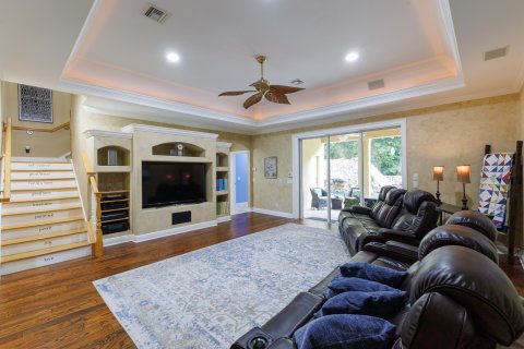 Casa en venta en Vero Beach, Florida, 7 dormitorios, 388.7 m2 № 996458 - foto 17