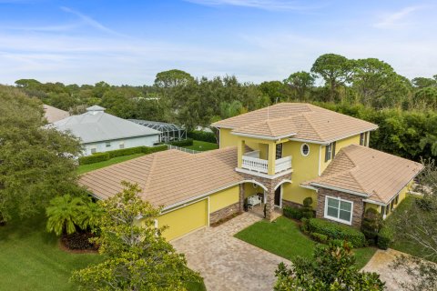 Villa ou maison à vendre à Vero Beach, Floride: 7 chambres, 388.7 m2 № 996458 - photo 29