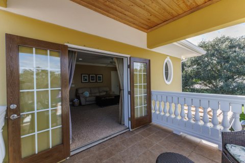 Villa ou maison à vendre à Vero Beach, Floride: 7 chambres, 388.7 m2 № 996458 - photo 11