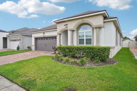 House in Kissimmee, Florida 4 bedrooms, 201.6 sq.m. № 1312865 - photo 3