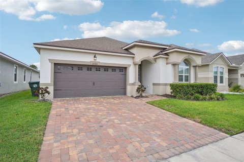 Casa en venta en Kissimmee, Florida, 4 dormitorios, 201.6 m2 № 1312865 - foto 2