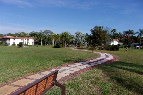 Condo in Stuart, Florida, 1 bedroom  № 756860 - photo 3