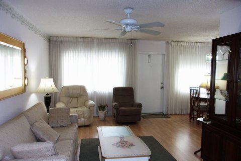 Copropriété à vendre à Stuart, Floride: 1 chambre, 69.4 m2 № 756860 - photo 21