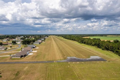 Land in Ocala, Florida № 1337739 - photo 1