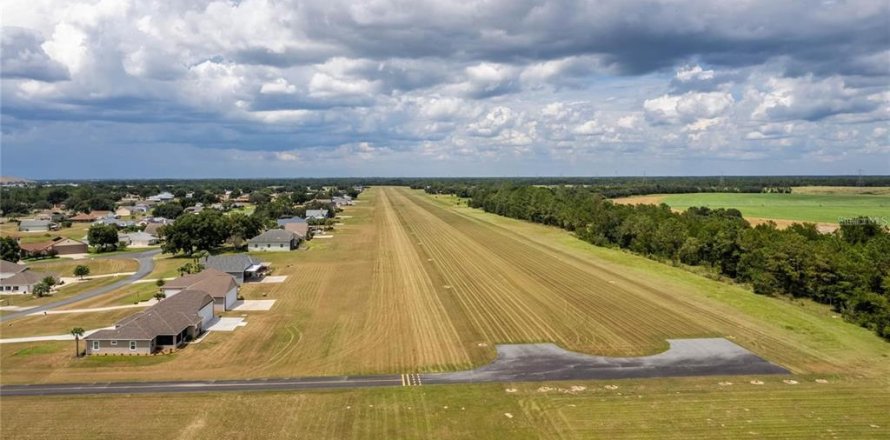 Terreno en Ocala, Florida № 1337739