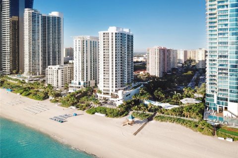 Condo in Sunny Isles Beach, Florida, 3 bedrooms  № 1406194 - photo 2