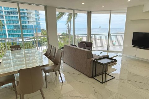 Condo in Sunny Isles Beach, Florida, 3 bedrooms  № 1406194 - photo 11